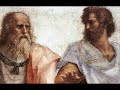 Filosofia: Platao e Aristoteles - 1