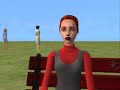 Na sua estante (Pitty) - The Sims 2
