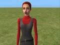 Na sua estante (Pitty) - The Sims 2
