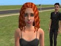 Na sua estante (Pitty) - The Sims 2