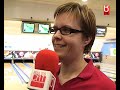 IV EUROPEAN WOMAN MASTER\