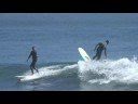POINT DUME, ZUMA BEACH, MALIBU, CALIFORNIA