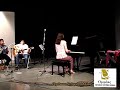 Orpheas School of Music Concert 2005 at Melina Merkouri. Playing: Aimilios Chadjistyllis Mpouzouki, Constantinos Constantinou Mpaglama, Petros Karousios Mpouzouki, Kyriakos Michail Ac. Guitar, Maria Monou Piano, Panos Panagiotopoulos Toumperleki Arranged by Marios Evangelou