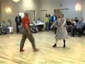 Taniec z dziadka z babcią !!!