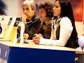 Rueda de prensa de Lillo