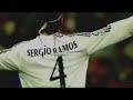 Sergio Ramos the best defender! Sergio Ramos the best defender!