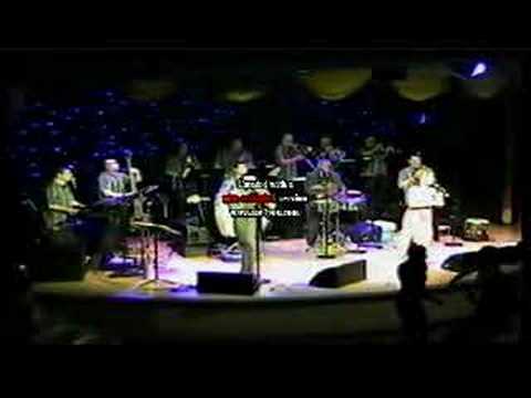Latin Breeze