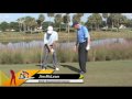 Correct Sway and Reverse Pivot in Golf Swing by Jim McLean
