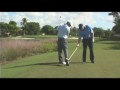 Golf Swing Lessons, Tips & Instruction - Correct Pivot by Jim McLean