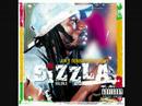 SIZZLA -MACHINE DUN,KODE BLACK EXCLUSIVE