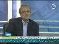 PRESIDENT OF PAKISTAN JUSTICE WAJIHUDDIN AHMED -AJJ TV -2/4