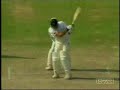Sachin Tendulkar Highlights