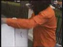Golf Thewlis teaches Street Art