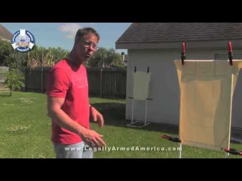 how to practice ipsc