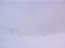 Ventisca en Arinsal 2007