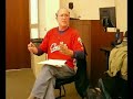 Bill Ayers Speaks / MDS Convergence (Part 1) Bill Ayers Speaks / MDS Convergence (Part 1)