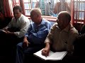 Parte 4 - Reunião do PDT de Cuiabá - 05/05/2008