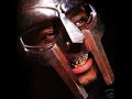 MF Doom - Wood Betony MF Doom - Wood Betony