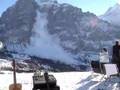 avalanche at my gig