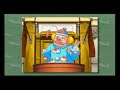 Let's Play Phoenix Wright, Justice for All Pt. 48, Another Blind Witness??