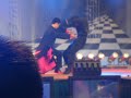 Albert @ ETTV top idol final round
