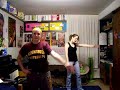 Oompa Loompa Dance