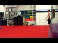 Click here to watch this video Kyle Hudson J Step Triple Cork!!!!