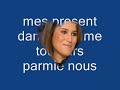 karine ferri et gregory lemarchal