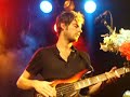 Out Of This World - The Draytones @ La Trastienda