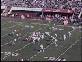 Liam Coen UMass Highlights