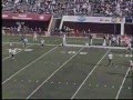 Liam Coen UMass Highlights