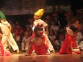 Clausura Juanda 2007