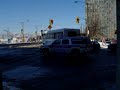 haha shuttle bus gets stopped by the police haha shuttle bus gets stopped by the police