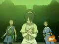 Toph is Invincible