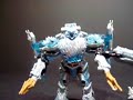 Megatron Awakens