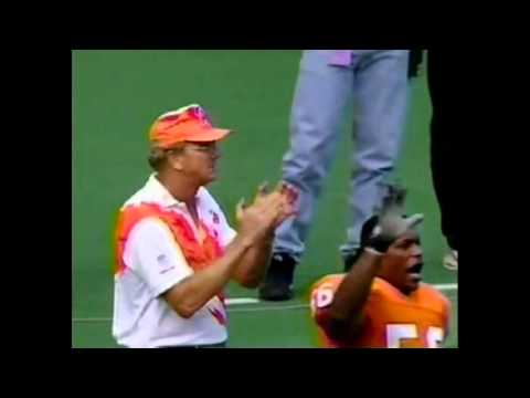 WATCH: Ian Vs Romanowski