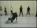 phi free style