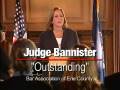 Tracey Bannister for New York State Supreme Court
