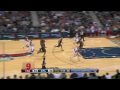 NBA Courtside Countdown