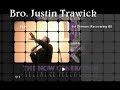 Justin Trawick Initial Sermon*New Life COGIC* December 7, 2008