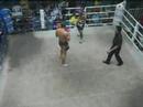 Torey Thai Fight Part 1 Part 1