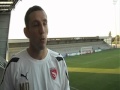 Craig Stanley - Morecambe FC