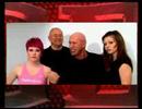 1st Women fighting in Wembley - Aysen Berik Vs Aisling Daly