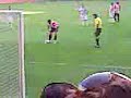 Athletic-Valladolid penalti anulado