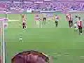 Athletic-Valladolid penalti anulado
