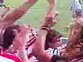 Athletic-Valladolid penalti anulado