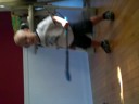 joseph dancing