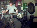 3:2 son clave - songo bass drum pattern