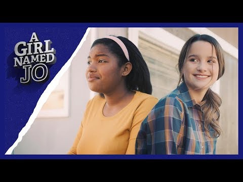 A GIRL NAMED JO | Season 2 | Ep. 7: ”The Strangest Dream”