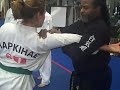 Grandmaster Moreland U.S. Hapkihae Should Grandmaster Moreland U.S. Hapkihae Should